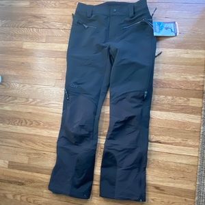 Outdoor Research Trailbreaker softshell pant XS